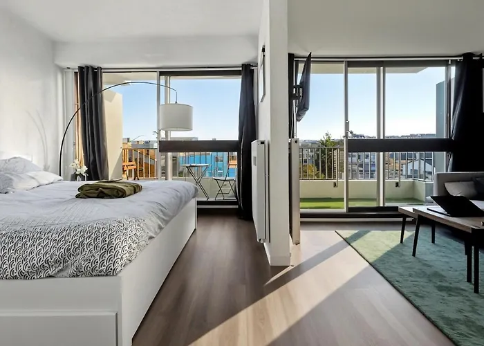 Saint-michel Palais De Justice