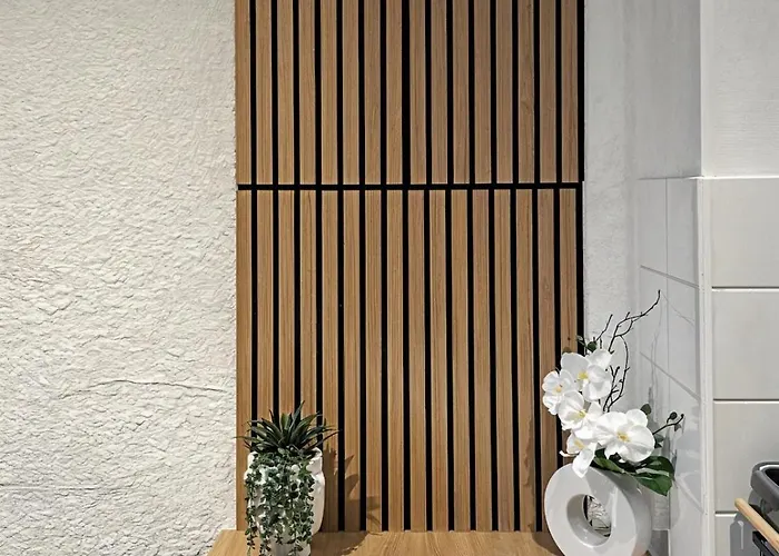 アパート Saint-michel Palais De Justice *