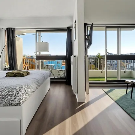 Saint-michel Palais De Justice